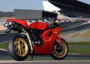 Ducati 1198